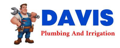 Trusted plumber in BITELY